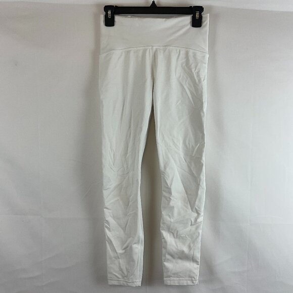 Lululemon Wunder Train High-Rise Tight 25" White 6 - Picture 1 of 11